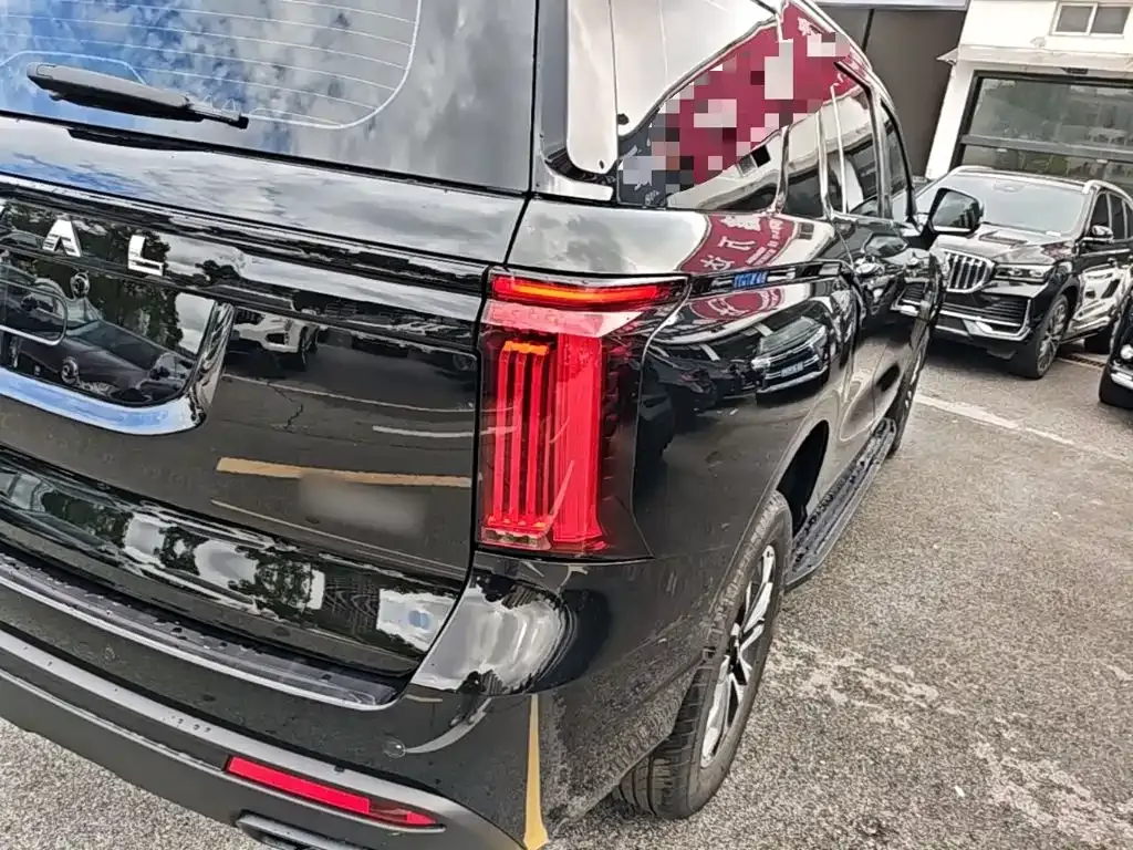 Haval H5 — фото 4