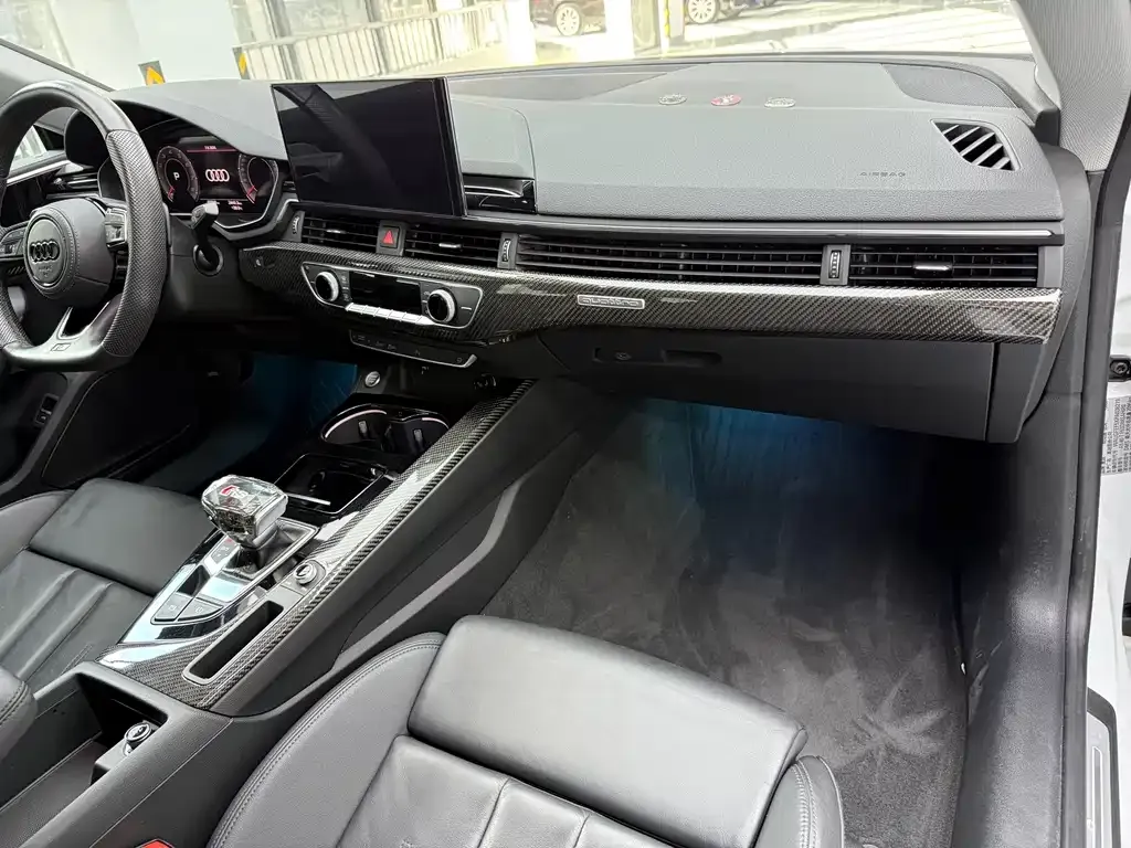 Audi A5 (Import) — фото 7