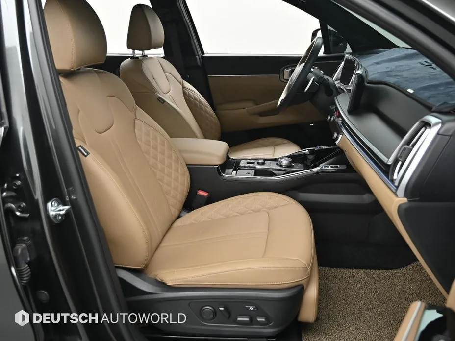 Kia Sorento — фото 2