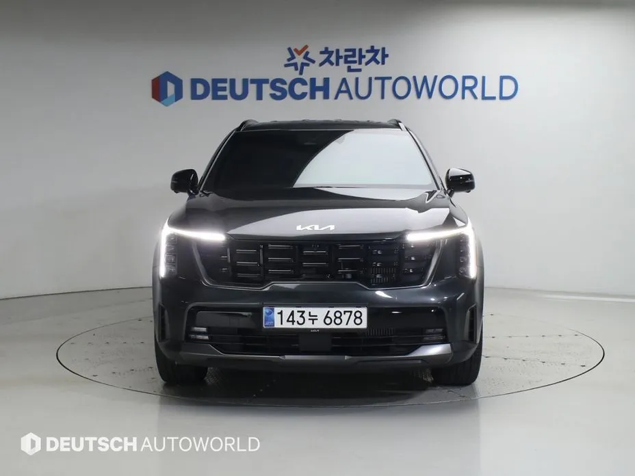 Kia Sorento — фото 3