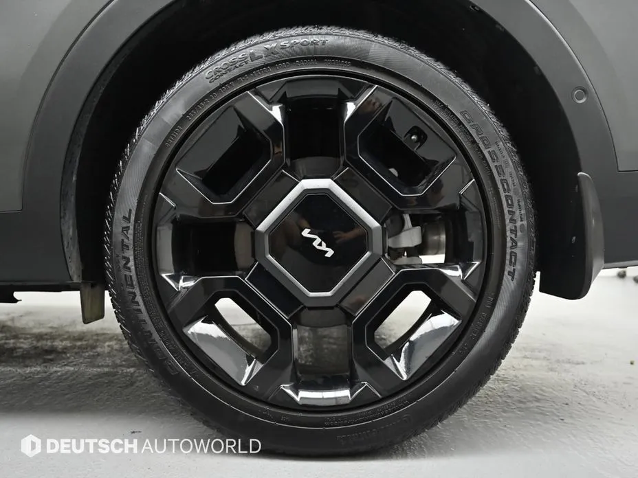 Kia Sorento — фото 9