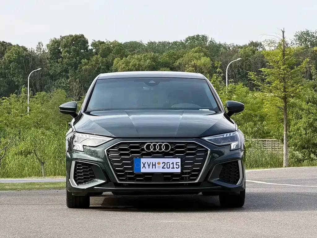 Audi A3 — фото 4