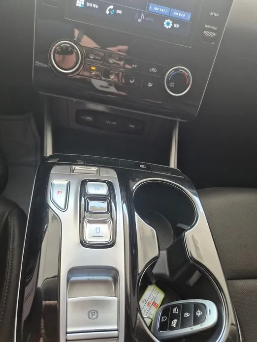 Hyundai Tucson — фото 2