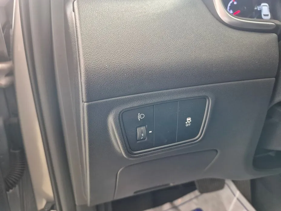Hyundai Tucson — фото 3