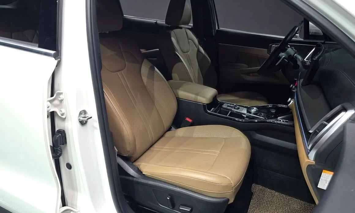 Kia Sorento — фото 4