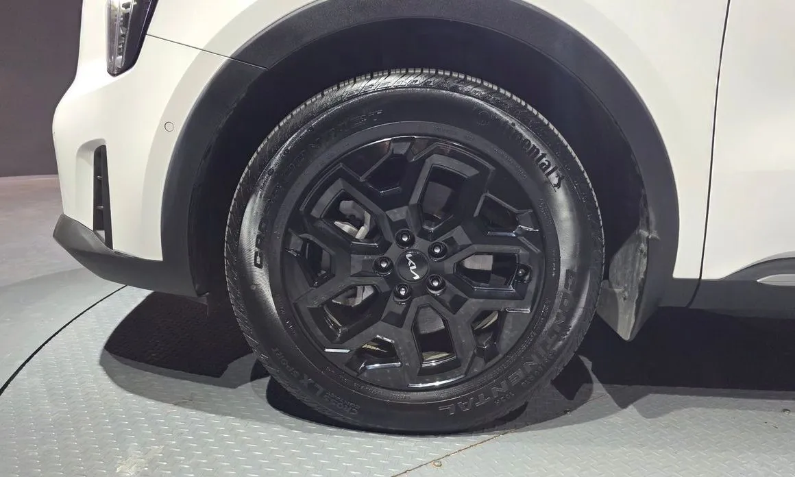 Kia Sorento — фото 10