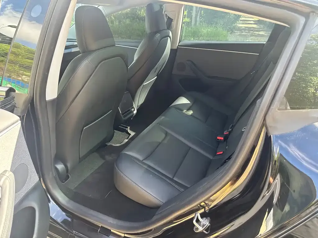 Tesla Model 3 — фото 2