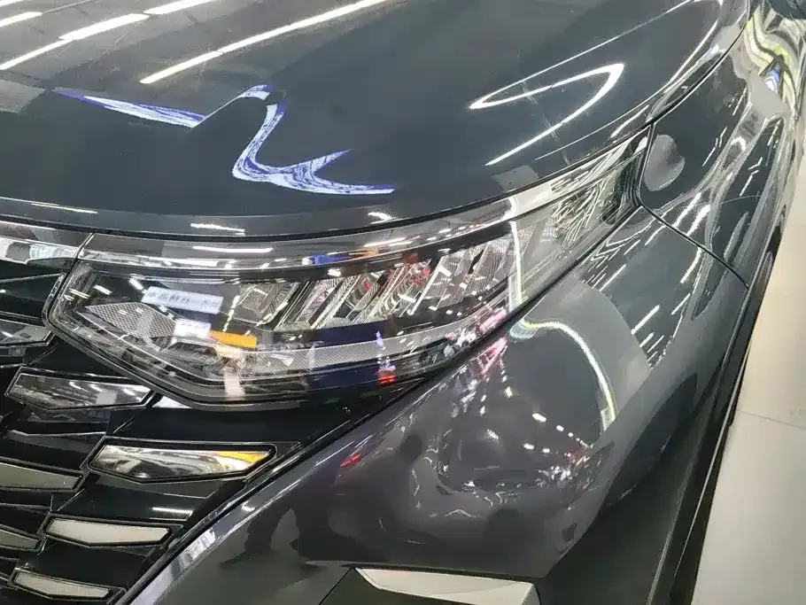 Hyundai Custo — фото 3