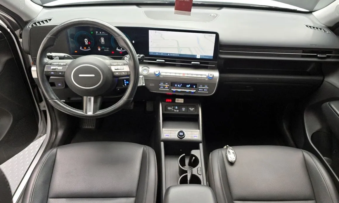Hyundai Kona — фото 6