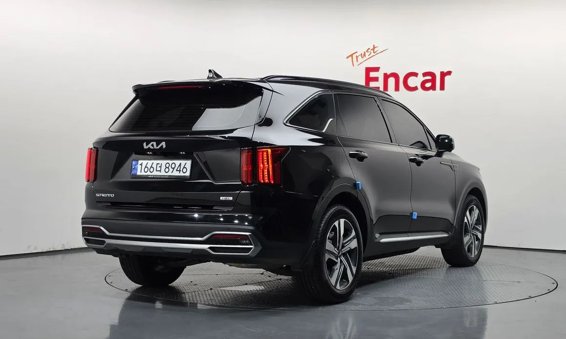 Kia Sorento — фото 2