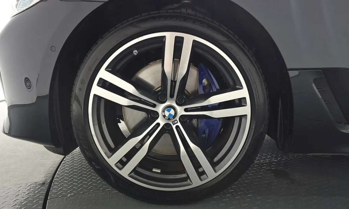 BMW Gran Turismo — фото 10
