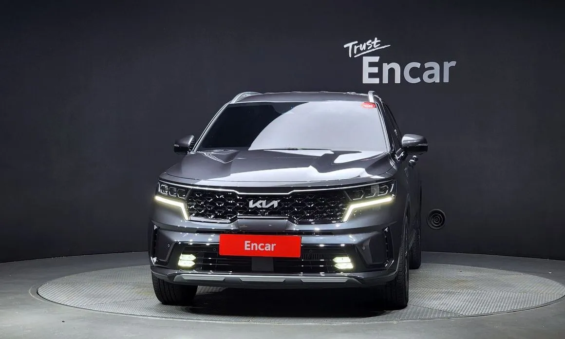 Kia Sorento — фото 2