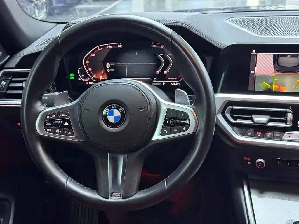 BMW 4 Series — фото 9