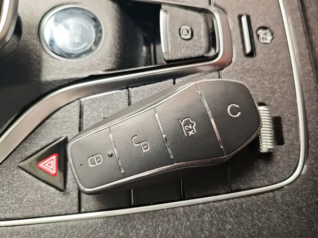 BYD Qin PLUS — фото 4