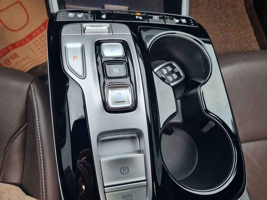Hyundai Tucson — фото 4