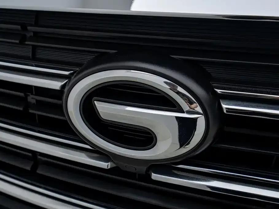 GAC Motor Trumpchi M8 — фото 2