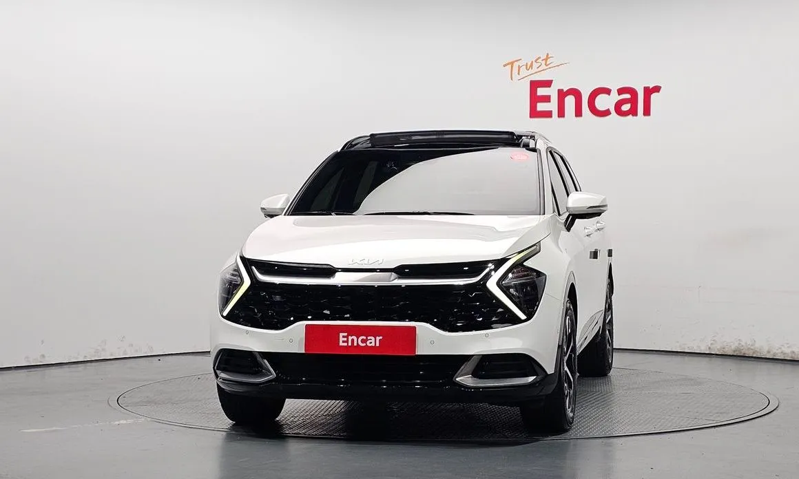 Kia Sportage — фото 3