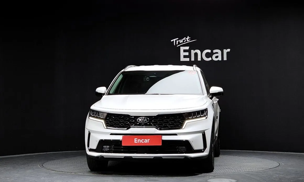 Kia Sorento — фото 4