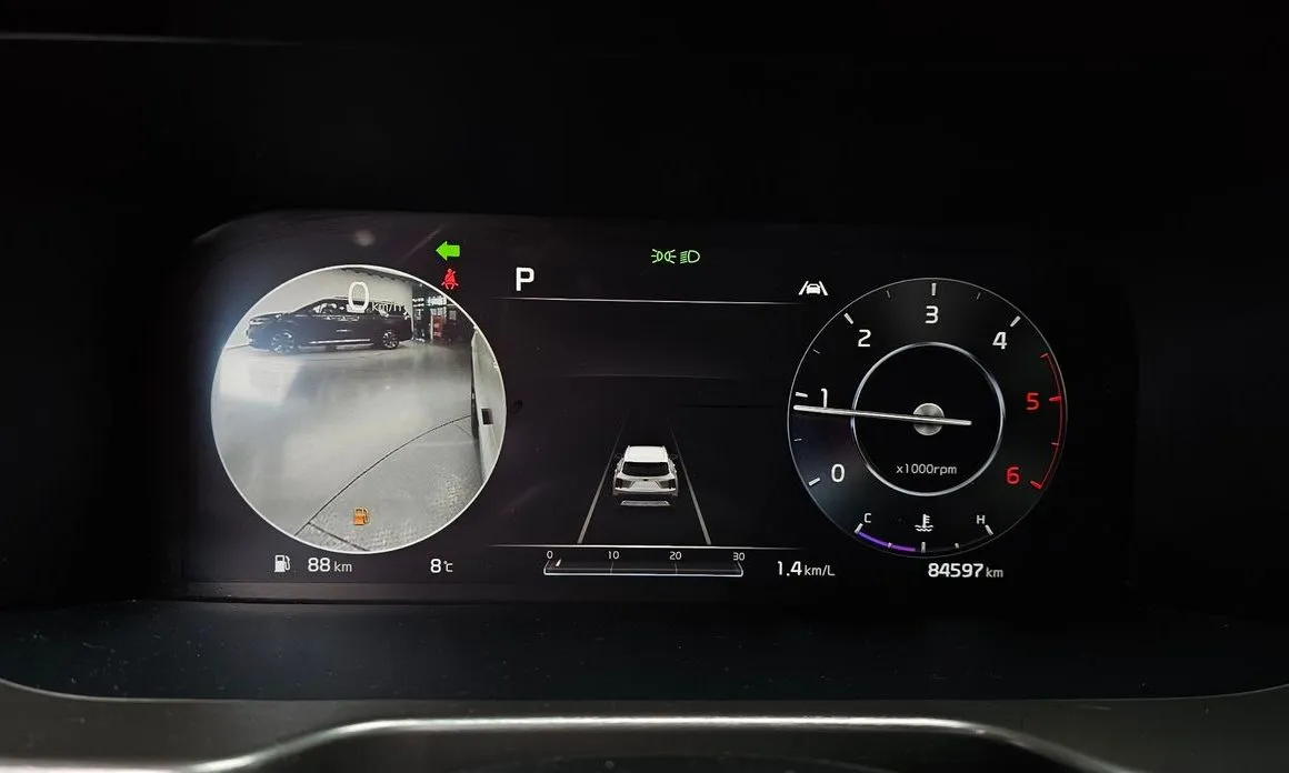 Kia Sorento — фото 2