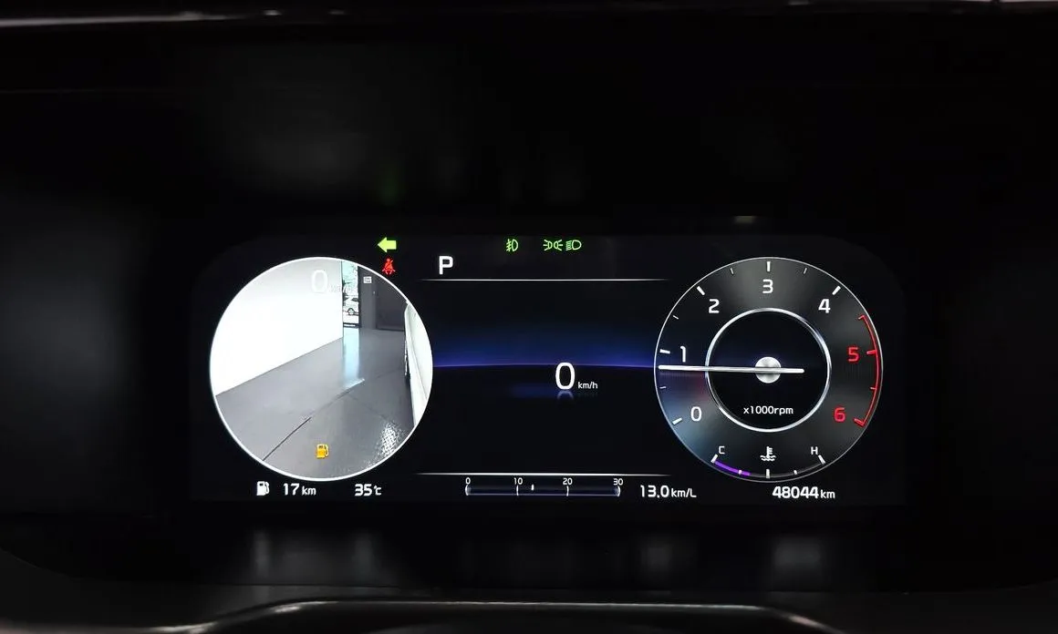 Kia Sorento — фото 2