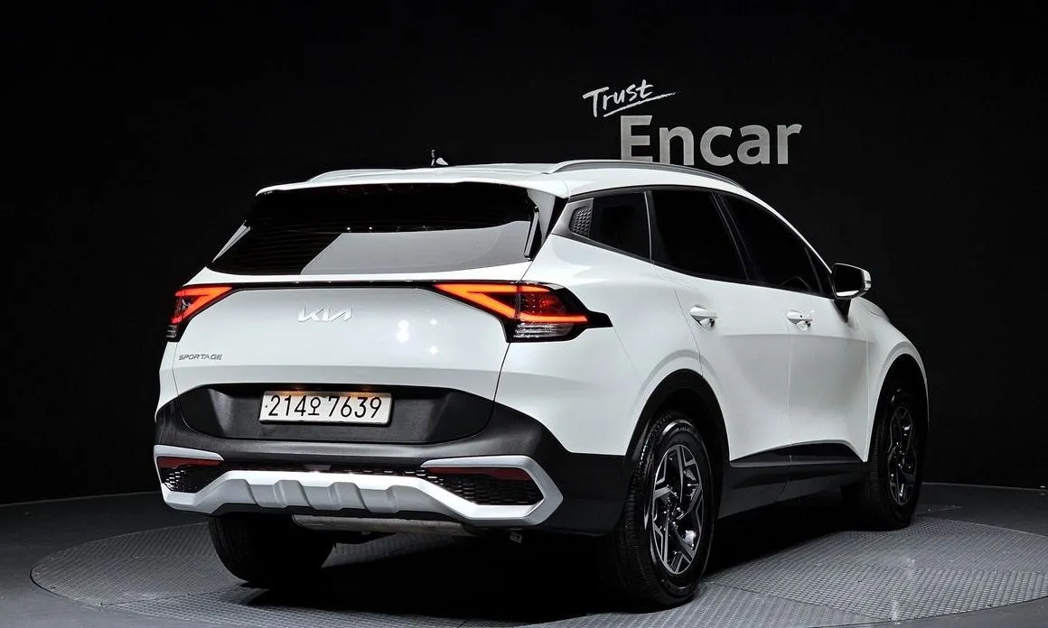 Kia Sportage — фото 2