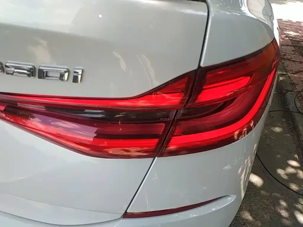 BMW 6 Series GT — фото 2