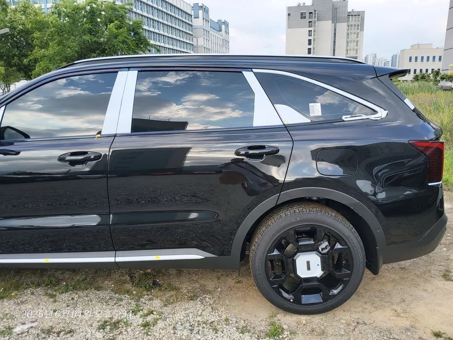 Kia Sorento — фото 3