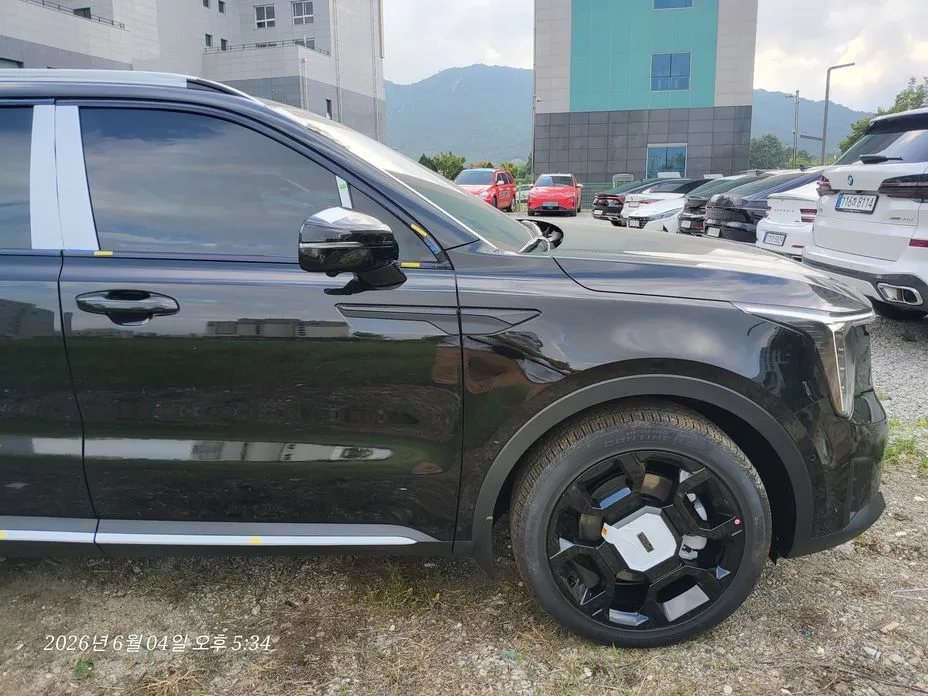 Kia Sorento — фото 2