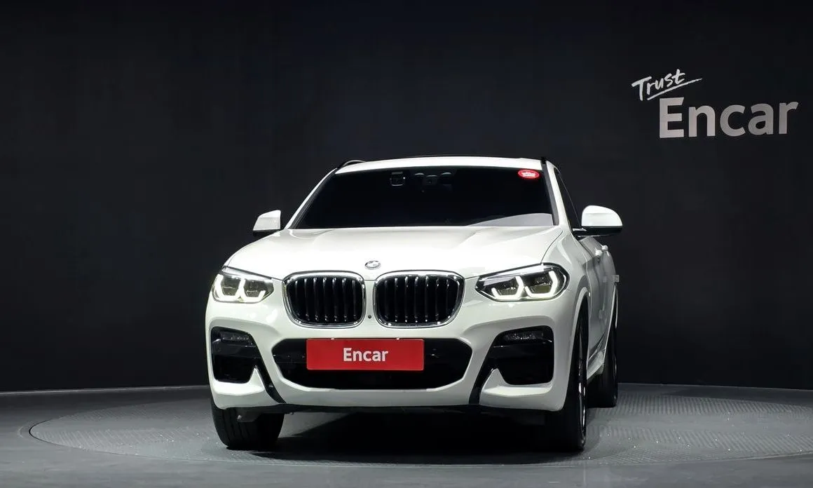 BMW X4 — фото 2