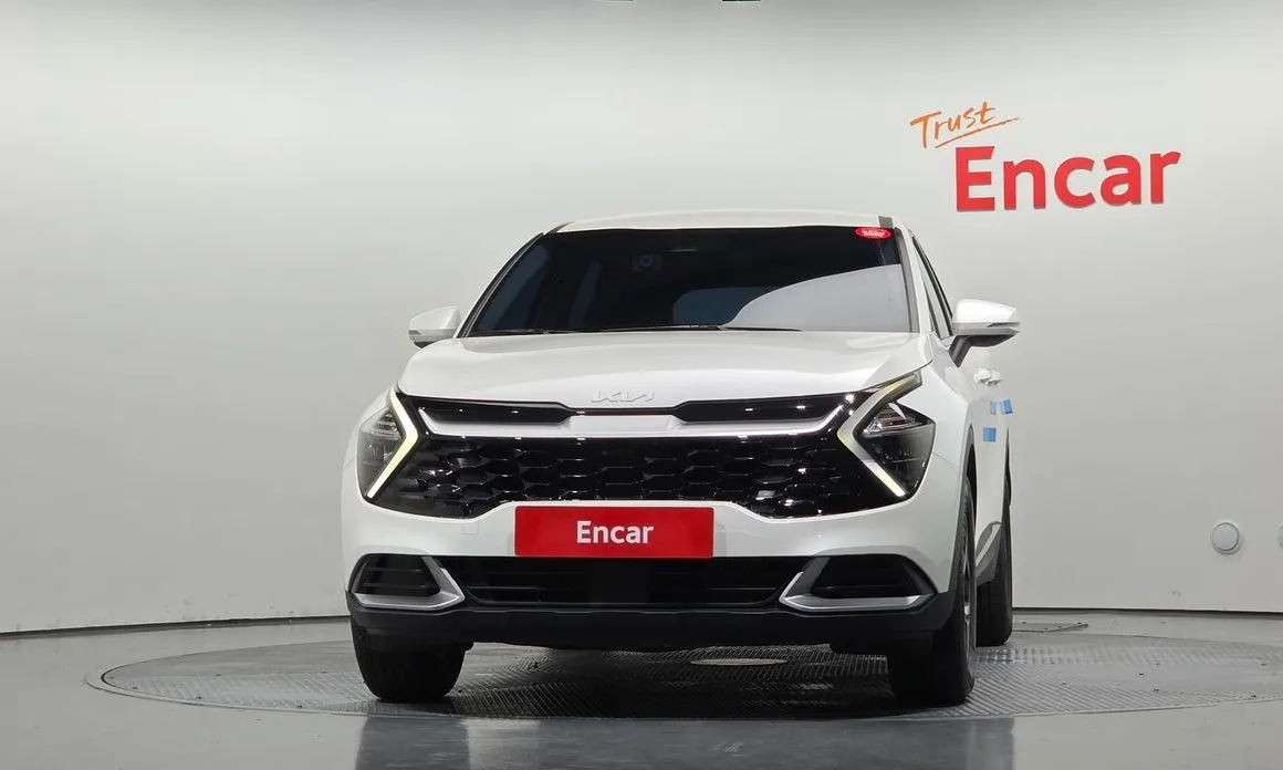 Kia Sportage — фото 3