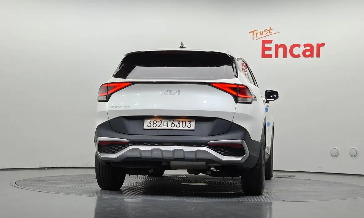 Kia Sportage — фото 4