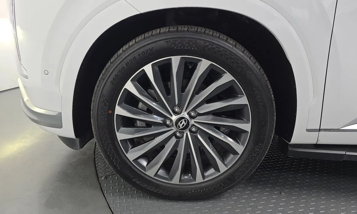 Hyundai Palisade — фото 7