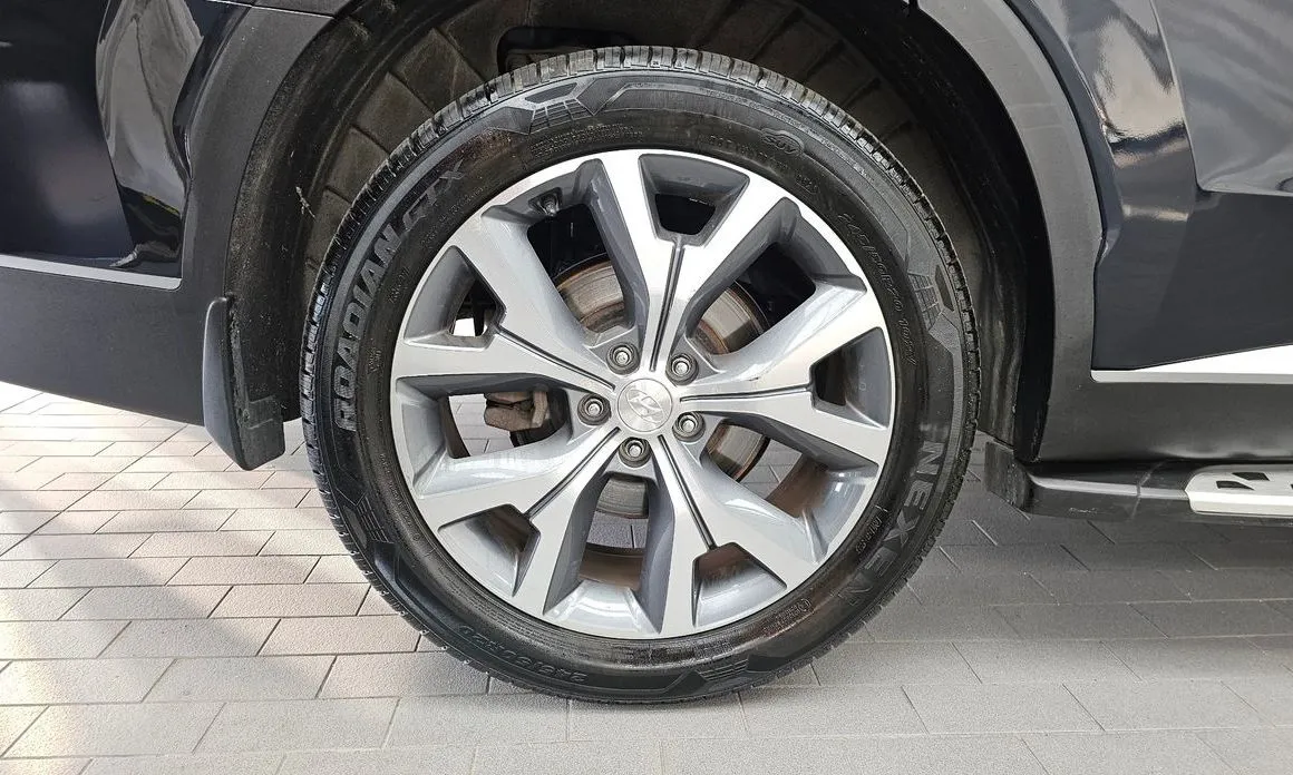 Hyundai Palisade — фото 3