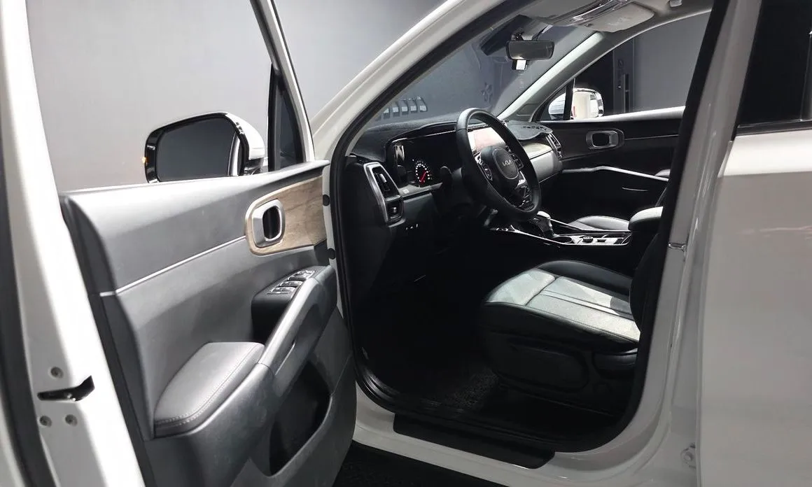 Kia Sorento — фото 3