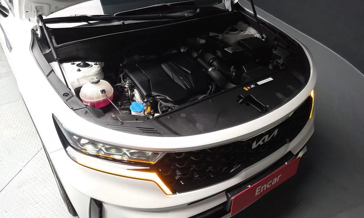 Kia Sorento — фото 6