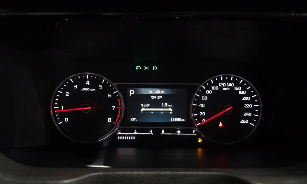 Kia Sorento — фото 2