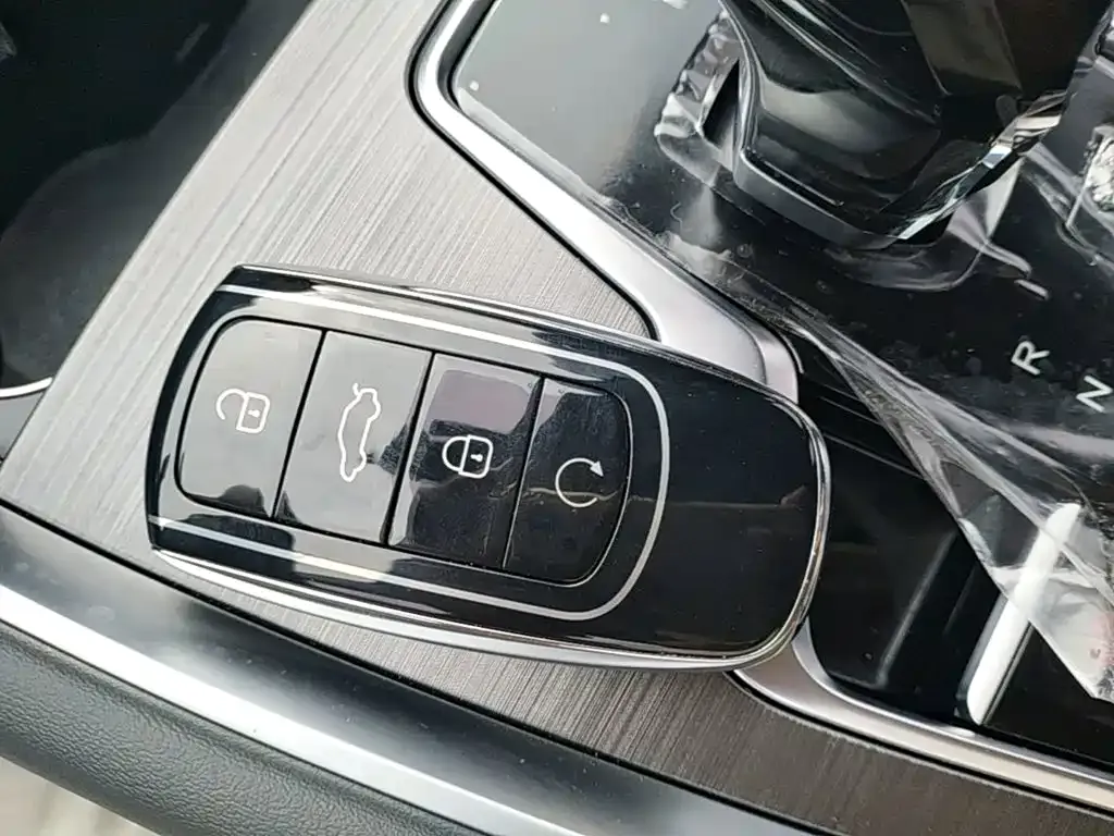 Chery Tiggo 7 PLUS — фото 7
