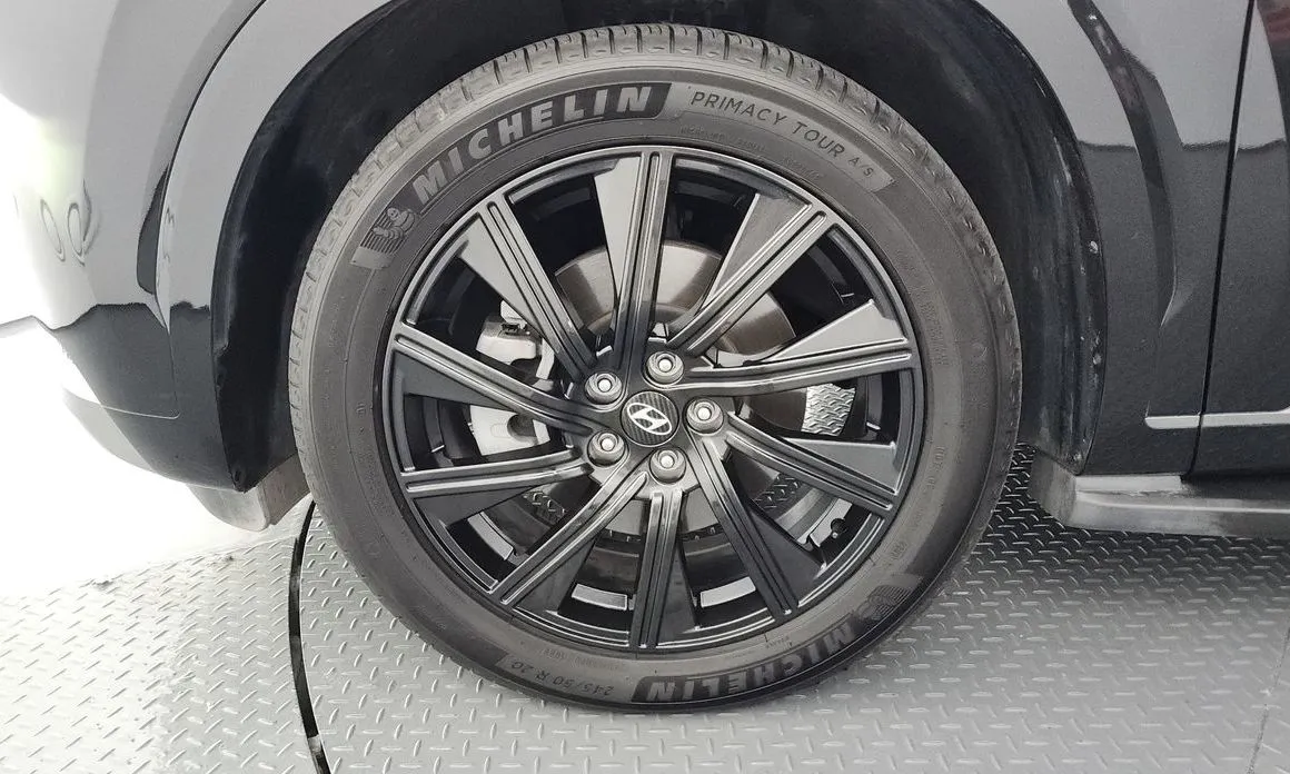 Hyundai Palisade — фото 6