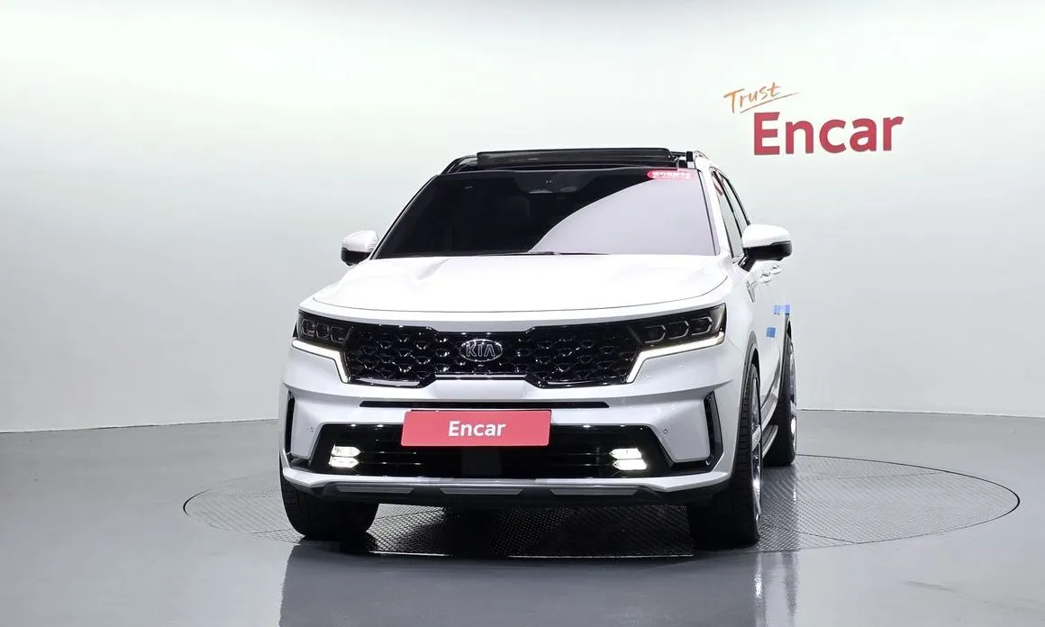 Kia Sorento — фото 5