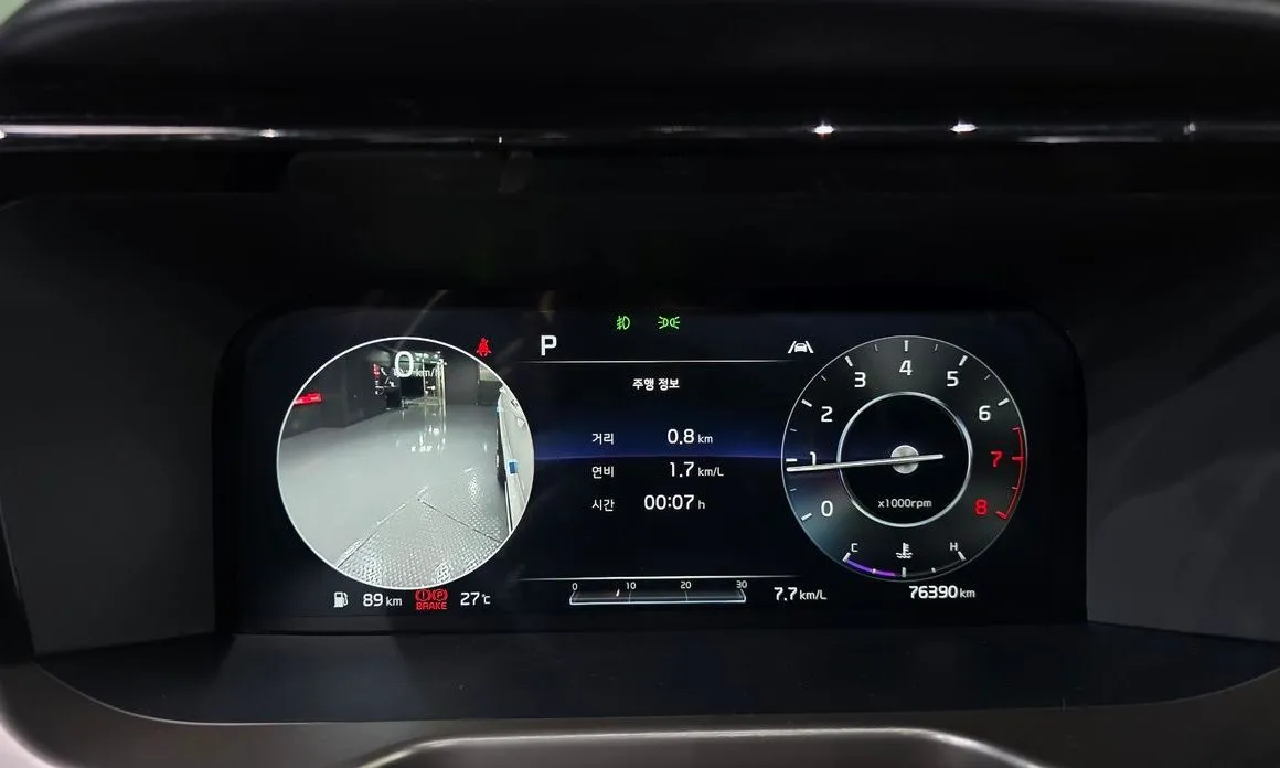 Kia Sorento — фото 3