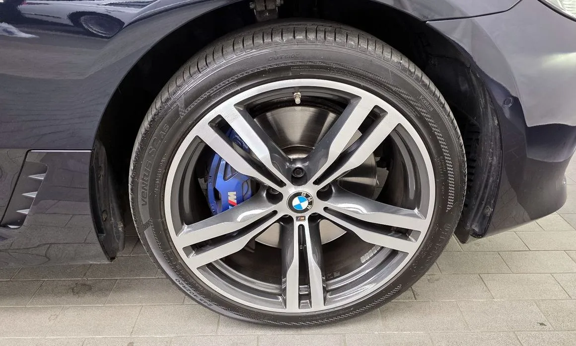 BMW Gran Turismo — фото 10