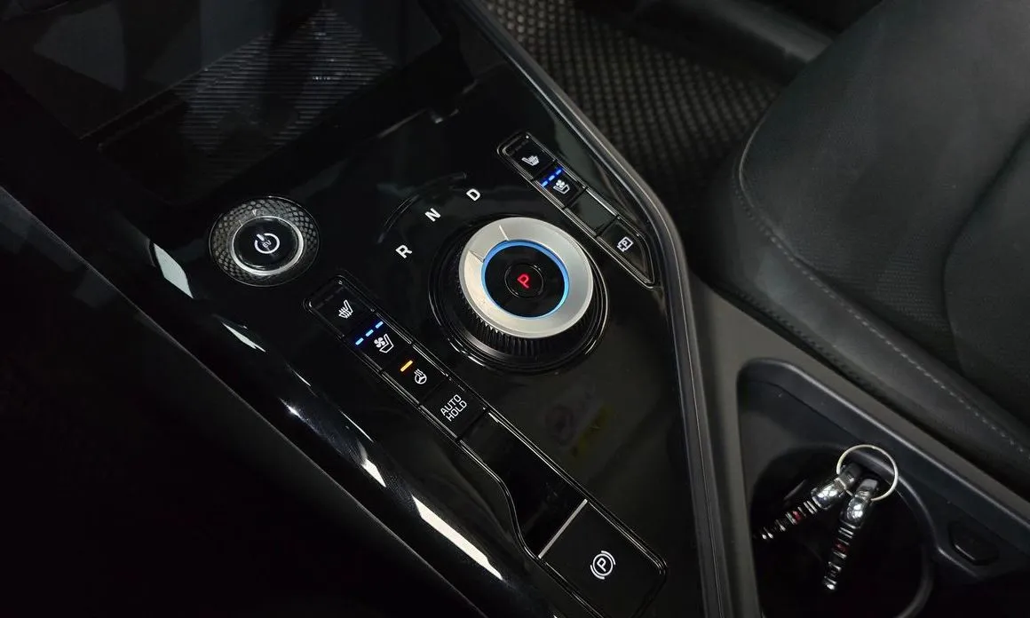 Kia Niro — фото 10