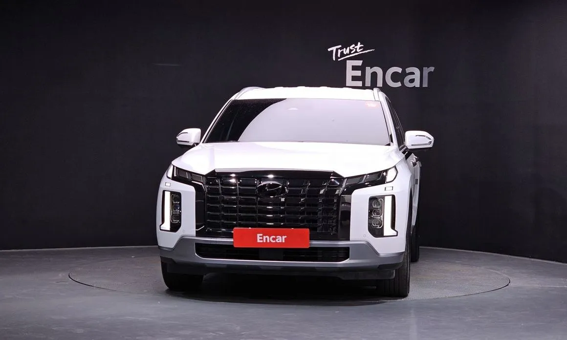 Hyundai Palisade — фото 3