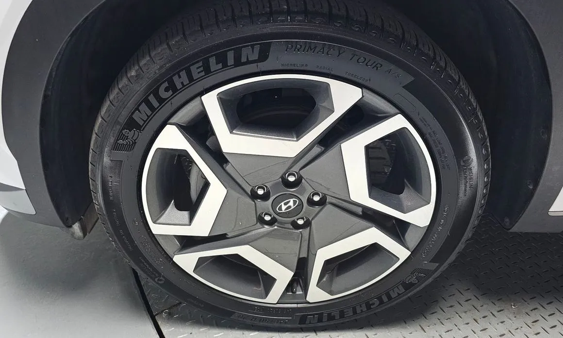 Hyundai Palisade — фото 8
