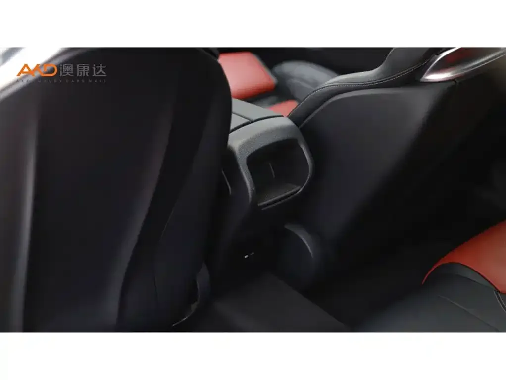 Mercedes-Benz CLA AMG — фото 7