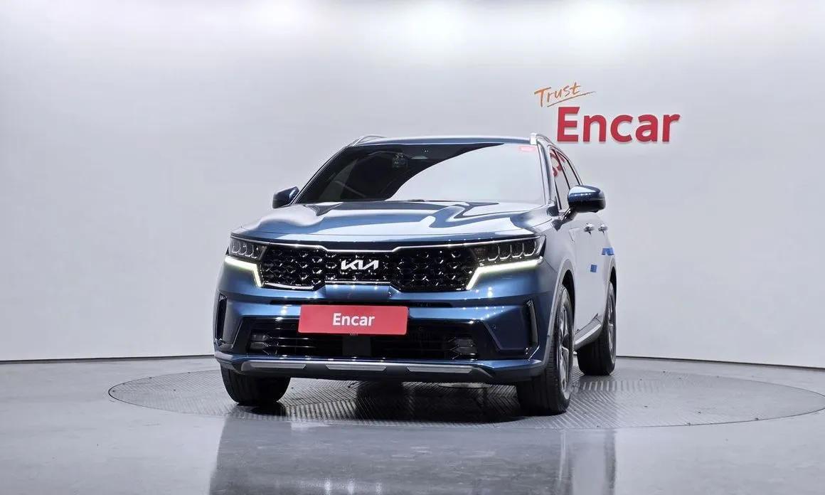 Kia Sorento — фото 2
