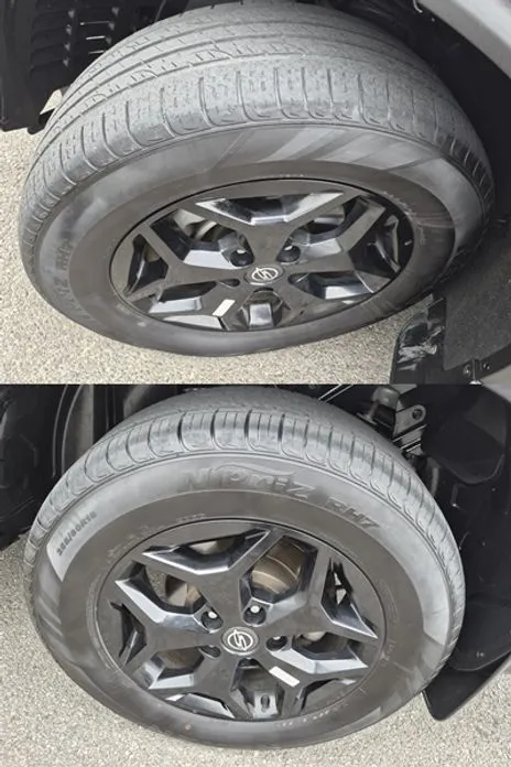 KG Mobility (Ssangyong) Rexton — фото 2