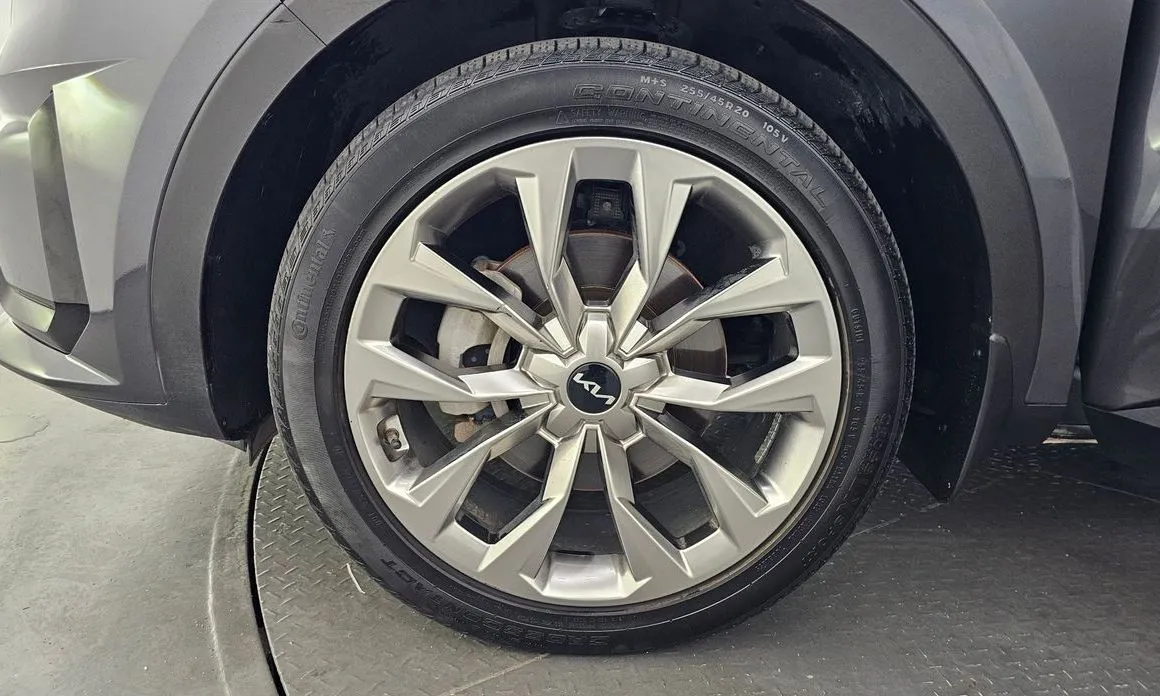 Kia Sorento — фото 10