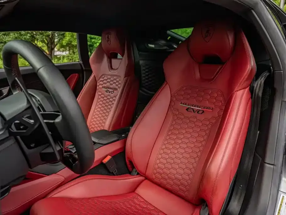 Lamborghini Huracan — фото 4