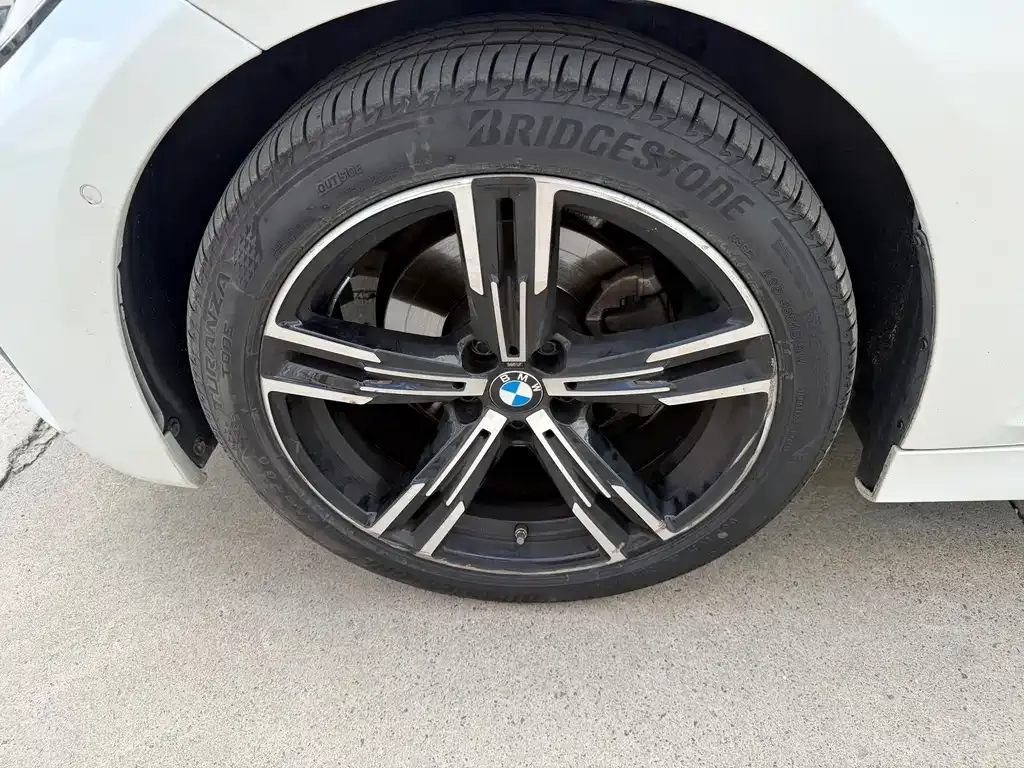 BMW 3 Series — фото 10